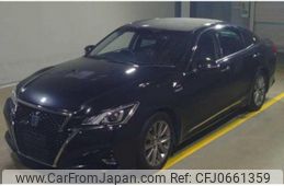 toyota crown-hybrid 2017 quick_quick_DAA-AWS210_AWS210-6125060