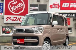 suzuki spacia 2022 -SUZUKI 【名変中 】--Spacia MK53S--438700---SUZUKI 【名変中 】--Spacia MK53S--438700-