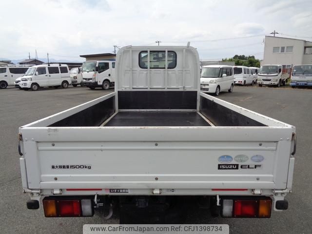 isuzu elf-truck 2013 -ISUZU--Elf NHR85A--7011870---ISUZU--Elf NHR85A--7011870- image 2