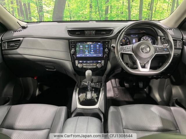 nissan x-trail 2019 quick_quick_T32_T32-056267 image 2