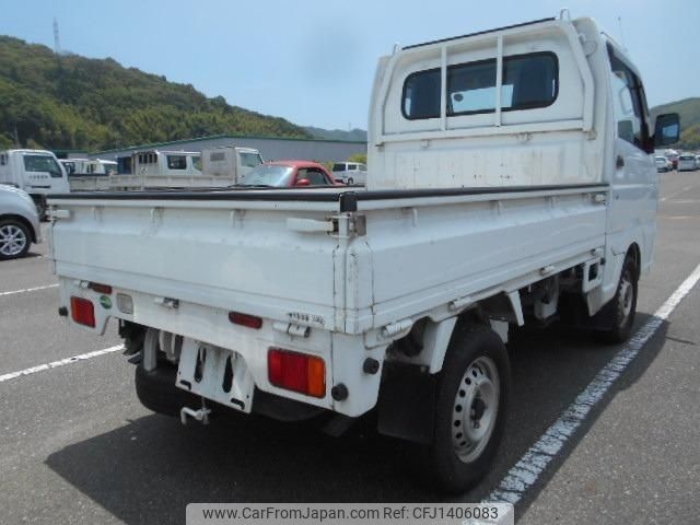 suzuki carry-truck 2018 -SUZUKI--Carry Truck DA16T--DA16T-388007---SUZUKI--Carry Truck DA16T--DA16T-388007- image 2