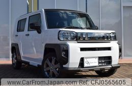 daihatsu taft 2024 quick_quick_5BA-LA900S_0174263