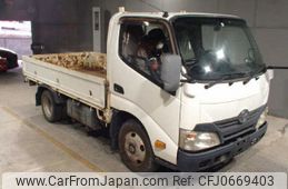 toyota toyoace 2011 -TOYOTA--Toyoace XZC605--XZC605-0001711---TOYOTA--Toyoace XZC605--XZC605-0001711-