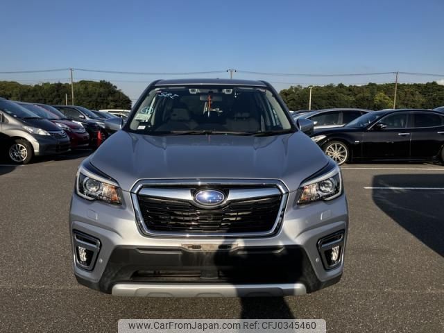 subaru forester 2018 -SUBARU--Forester 5AA-SKE--SKE-005960---SUBARU--Forester 5AA-SKE--SKE-005960- image 2