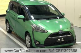 toyota sienta 2016 -TOYOTA--Sienta NHP170G-7067031---TOYOTA--Sienta NHP170G-7067031-