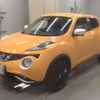 nissan juke 2020 -NISSAN--Juke YF15-511672---NISSAN--Juke YF15-511672- image 1