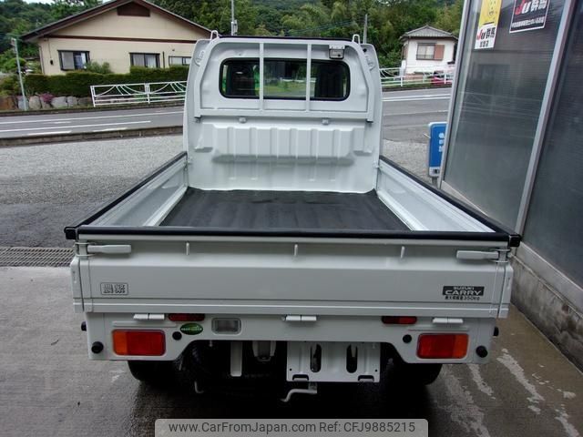 suzuki carry-truck 2020 -SUZUKI--Carry Truck DA16T--556674---SUZUKI--Carry Truck DA16T--556674- image 2