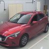 mazda demio 2019 -MAZDA 【奈良 531つ2212】--Demio DJLFS-621675---MAZDA 【奈良 531つ2212】--Demio DJLFS-621675- image 1