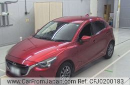 mazda demio 2019 -MAZDA 【奈良 531つ2212】--Demio DJLFS-621675---MAZDA 【奈良 531つ2212】--Demio DJLFS-621675-