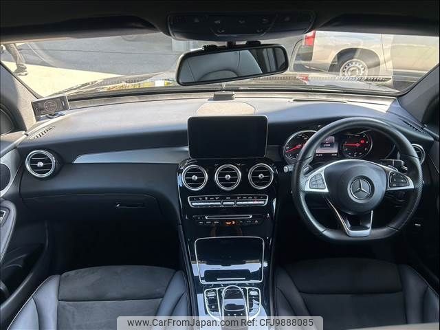 mercedes-benz glc-class 2018 -MERCEDES-BENZ--Benz GLC LDA-253305C--WDC2533052F456744---MERCEDES-BENZ--Benz GLC LDA-253305C--WDC2533052F456744- image 2