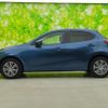 mazda demio 2023 quick_quick_6BA-DJLFS_DJLFS-772981 image 2