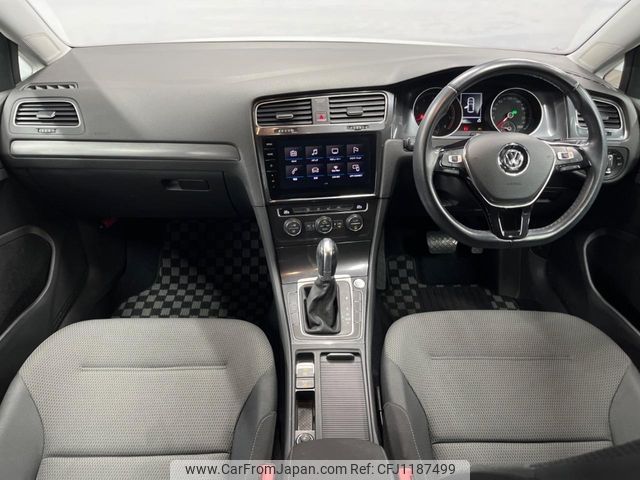 volkswagen golf 2017 -VOLKSWAGEN--VW Golf DBA-AUCJZ--WVWZZZAUZHW360754---VOLKSWAGEN--VW Golf DBA-AUCJZ--WVWZZZAUZHW360754- image 2