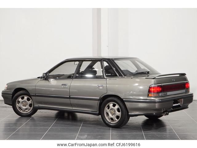 subaru legacy 1989 AUTOSERVER_15_5141_801 image 2