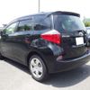 toyota ractis 2012 -TOYOTA 【名変中 】--Ractis NSP120--2036614---TOYOTA 【名変中 】--Ractis NSP120--2036614- image 14