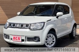 suzuki ignis 2020 CFJ1698318