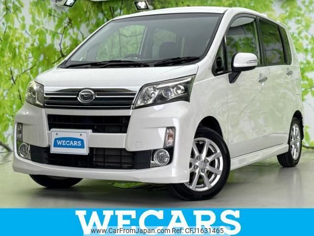 daihatsu move 2013 CFJ1631465 image 1