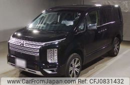 mitsubishi delica-d5 2024 -MITSUBISHI 【岡山 301め1131】--Delica D5 CV1W-5002711---MITSUBISHI 【岡山 301め1131】--Delica D5 CV1W-5002711-