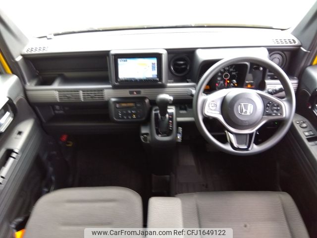 honda n-van 2019 CFJ1649122 image 2