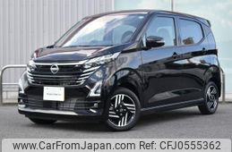 nissan dayz 2024 quick_quick_5AA-B44W_B44W-0403946