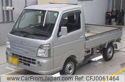 suzuki carry-truck 2014 -SUZUKI 【岐阜 483く3737】--Carry Truck DA16T-147795---SUZUKI 【岐阜 483く3737】--Carry Truck DA16T-147795-