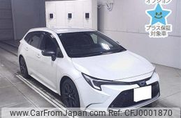 toyota corolla-touring-wagon 2023 -TOYOTA 【横浜 305ﾒ3417】--Corolla Touring ZWE219W-0030620---TOYOTA 【横浜 305ﾒ3417】--Corolla Touring ZWE219W-0030620-