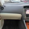 lexus is 2010 CFJ1861822 image 18