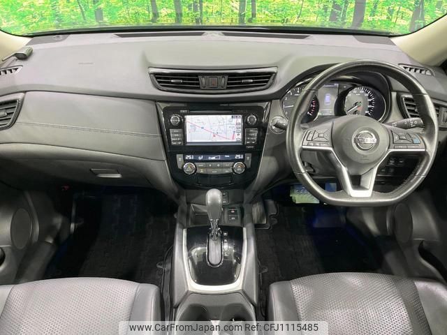 nissan x-trail 2018 quick_quick_NT32_NT32-090466 image 2