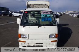 daihatsu hijet-truck 1998 No5287