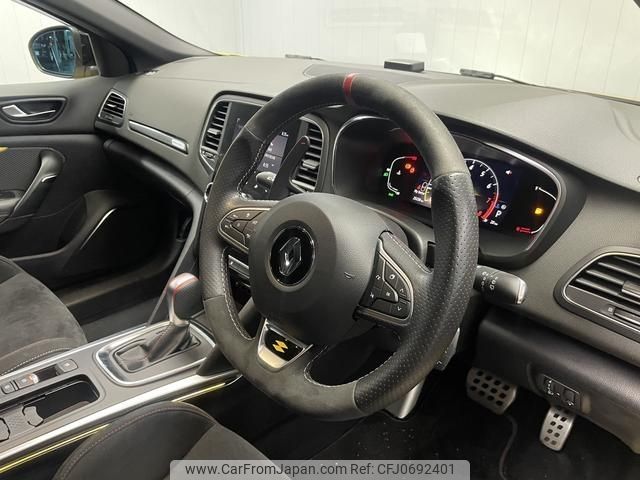 renault megane 2022 -RENAULT--Renault Megane 7BA-BBM5P1--VF1RFB002N0842104---RENAULT--Renault Megane 7BA-BBM5P1--VF1RFB002N0842104- image 2