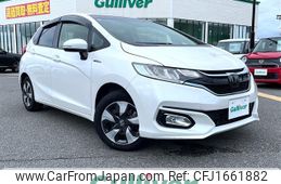 honda fit 2018 CFJ1661882