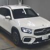 mercedes-benz glb-class 2024 CFJ1869257 image 1