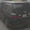 toyota vellfire 2010 -TOYOTA--Vellfire ANH20W-8097228---TOYOTA--Vellfire ANH20W-8097228- image 2