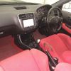 honda civic 2000 CFJ1413597 image 5