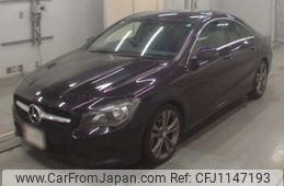 mercedes-benz cla-class 2013 -MERCEDES-BENZ--Benz CLA 117342-WDD1173422N050364---MERCEDES-BENZ--Benz CLA 117342-WDD1173422N050364-