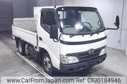 hino dutro 2009 -HINO--Hino Dutoro XZU368M-1002684---HINO--Hino Dutoro XZU368M-1002684-