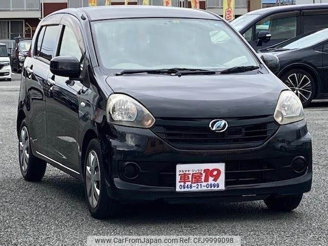 daihatsu mira-e-s 2013 quick_quick_DBA-LA300S_LA300S-0039155 image 1