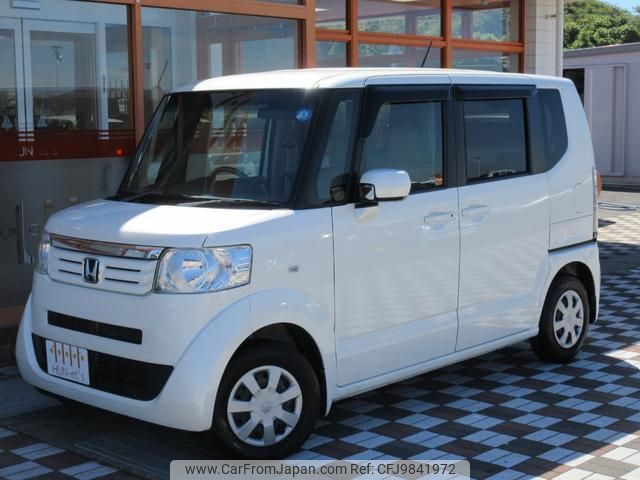 honda n-box 2012 quick_quick_JF1_JF1-1072381 image 1