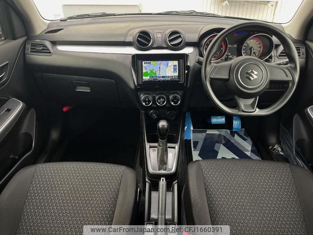 suzuki swift 2019 CFJ1660391 image 2