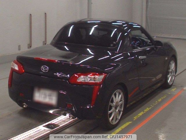 daihatsu copen 2015 -DAIHATSU 【Ｎｏ後日 】--Copen LA400K-0007856---DAIHATSU 【Ｎｏ後日 】--Copen LA400K-0007856- image 2