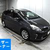 toyota prius-α 2012 -TOYOTA 【愛媛 335ら】--Prius α ZVW41W-3117475---TOYOTA 【愛媛 335ら】--Prius α ZVW41W-3117475- image 1