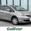 honda fit 2010 -HONDA--Fit DBA-GE6--GE6-1345000---HONDA--Fit DBA-GE6--GE6-1345000- image 1