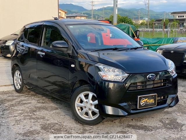 subaru pleo-plus 2017 GOO_JP_700070884830250612010 image 1