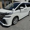 toyota vellfire 2015 -TOYOTA--Vellfire AGH30W--0006735---TOYOTA--Vellfire AGH30W--0006735- image 1