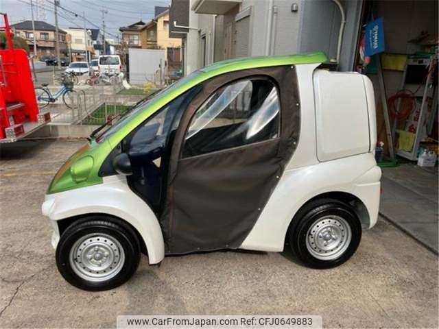 toyota coms 2021 CFJ0649883 image 2