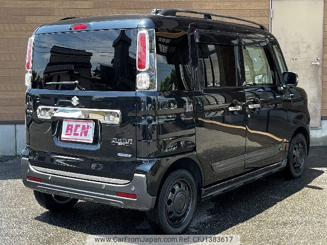 suzuki spacia 2019 -SUZUKI--Spacia Gear DAA-MK53S--MK53S-852645---SUZUKI--Spacia Gear DAA-MK53S--MK53S-852645- image 2