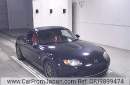 mazda roadster 2008 -MAZDA--Roadster NCEC-251899---MAZDA--Roadster NCEC-251899-