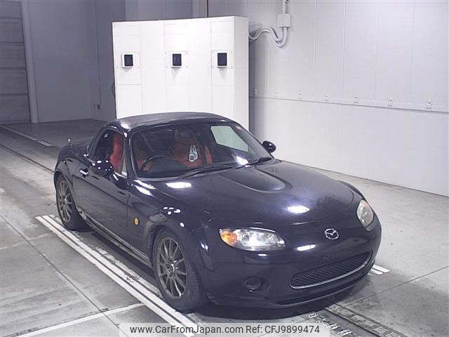 mazda roadster 2008 -MAZDA--Roadster NCEC-251899---MAZDA--Roadster NCEC-251899- image 1