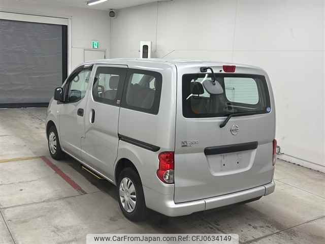 nissan nv200-vanette 2020 -NISSAN--NV200 VM20ｶｲ-155014---NISSAN--NV200 VM20ｶｲ-155014- image 2