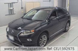 lexus rx 2012 CFJ1592975
