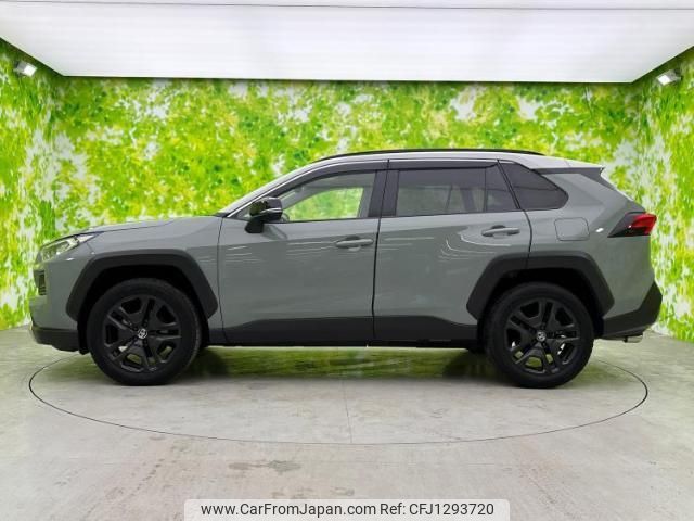 toyota rav4 2024 quick_quick_6BA-MXAA54_MXAA54-2039423 image 2